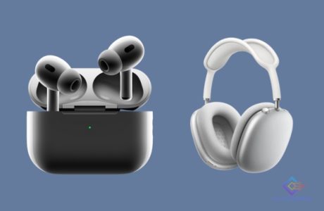 AirPods 4 and AirPods Max 2