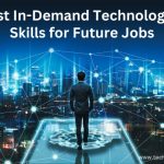 Demand Technological Skills for Future Jobs