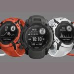 Garmin Instinct 2X Solar Edition Smartwatches