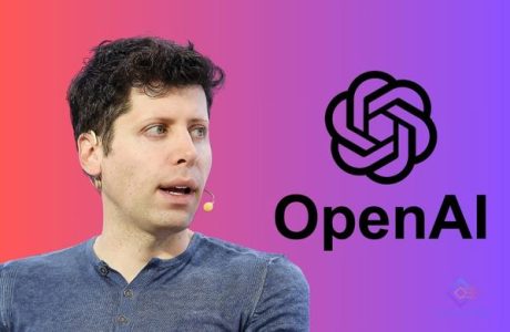 Sam Altman Moving to 'OpenAI'