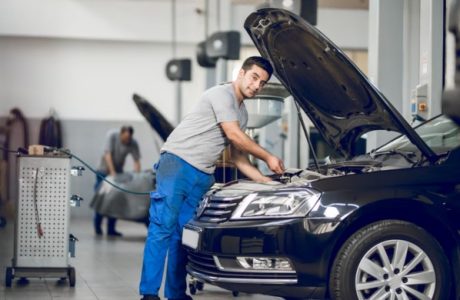Points to Consider When Choosing an Auto Repair Shop