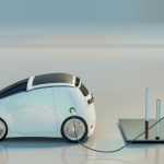 Tech Companies in the Electric Vehicle Industry