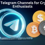 Top Telegram Channels for Crypto Enthusiasts