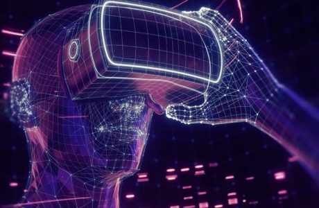 AR/VR in the Development of the Metaverse