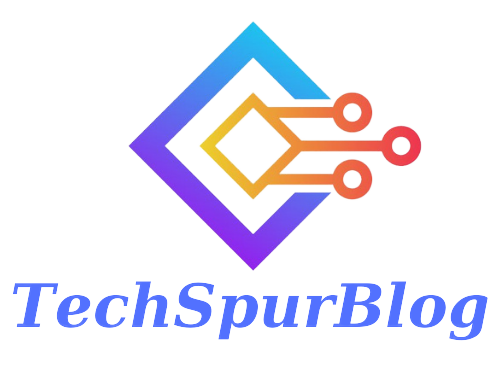 Tech Spur Blog